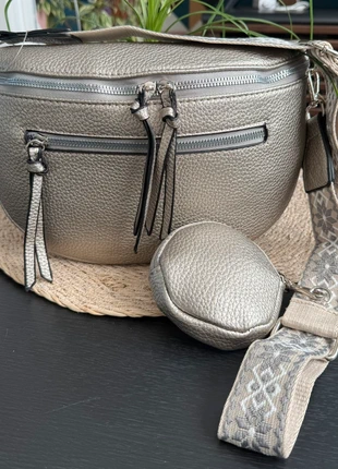 Sac banane, état: Neuf sans étiquette, 13,50 €, 14,88 € Protection acheteurs incluse