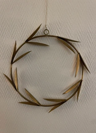 Couronne en laiton Weldaad, marque: Weldaad, état: Très bon état, 20,00 €, 21,70 € Protection acheteurs incluse