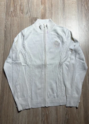 🛒Gilet zippé Tommy Hilfiger Taille M🛒(3A2850), brand: Tommy Hilfiger, condizioni: Ottime, taglia: M / IT 42 / EU 38, €15.00, €16.45 include la Protezione acquisti Pro