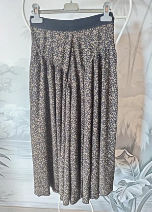 Jupe longue imprimé, marque: Superdry, état: Neuf sans étiquette, taille: XS / 34 / 6, 8,00 €, 9,10 € Protection acheteurs incluse