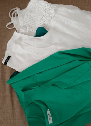 Set tre vestiti estivi, marque: Shein, état: Bon état, taille: M / 38 / 10, 6,00 €, 7,00 € Protection acheteurs incluse