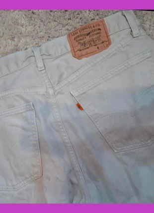 Vaqueros 615 Levi's, marca: Levi's, estado: Muy bueno, tamaño: XXXL / 46 / 18, 30,00 €, 32,20 € Protección al comprador incluida