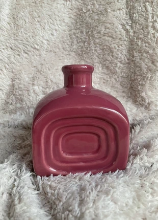 Fine Vintage Vase 💜🌺, merk: Vintage, staat: Nieuw zonder prijskaartje, € 6,50, € 7,53 inclusief Kopersbescherming