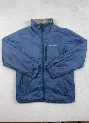 Veste / Manteau Imperméable Columbia Omni-Shield Bleu Marine, Taille S, marque: Columbia, état: Très bon état, taille: S, 29,00 €, 31,15 € Protection acheteurs incluse