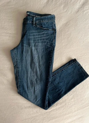 Jean Levi’s Femme blue Taille W32 - FR40, marca: Levi's, estado: Muy bueno, tamaño: L / 40 / 12, 18,00 €, 19,60 € Protección al comprador incluida