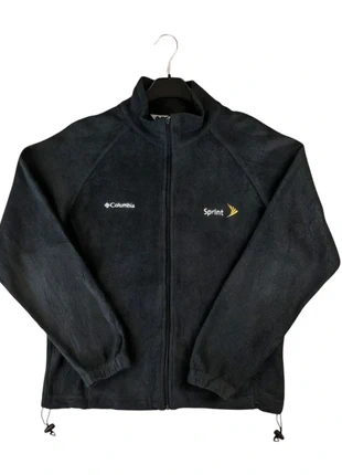 25 Polaire Columbia noire – chaude, confortable et prête à porter, brand: Columbia, condizioni: Ottime, taglia: M / IT 42 / EU 38, €17.90, €19.50 include la Protezione acquisti