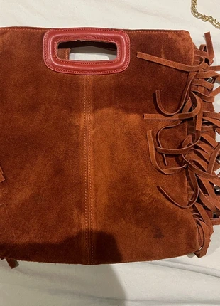 Bolso de mano, marque: The Genuine Leather, état: Très bon état, 8,00 €, 9,10 € Protection acheteurs incluse