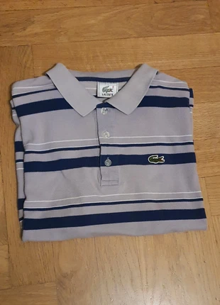 Polo Lacoste Vintage Taglia L, brand: Lacoste, condizioni: Ottime, taglia: L, €19.99, €21.69 include la Protezione acquisti