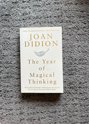 The year of magical thinking - Joan Didion, état: Neuf avec étiquette, 6,00 €, 7,00 € Protection acheteurs incluse