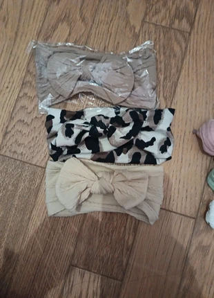 Bandeau bébé, marque: Shein, état: Très bon état, 1,00 €, 1,75 € Protection acheteurs incluse