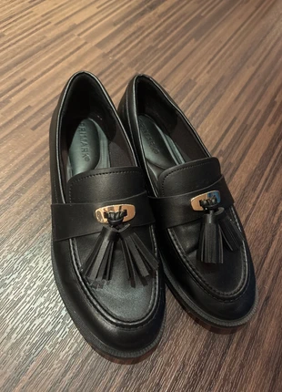 Mokassins, marke: Primark, zustand: Neu, größe: 39, 4,00 €, 4,90 € inklusive Vinted-Käuferschutz