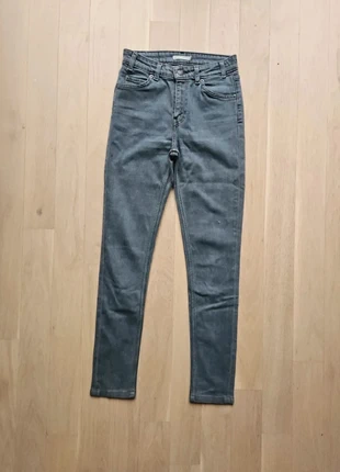 Jean Levi's 721 Vintage High Rise Skinny,Orange Tab, Taille W25/L32💯👖, marke: Levi's, zustand: Sehr gut, größe: S / 36 / 8, 24,50 €, 26,43 € inklusive Vinted-Käuferschutz