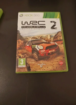 WRC 2, condition: Good, £3.00, £3.85 includes Buyer Protection