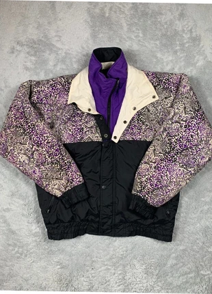 Veste de ski vintage 80s /90s Taille : L /1225-049, marque: Vintage Dressing, état: Très bon état, taille: L, 24,00 €, 25,90 € Protection acheteurs (Pro) incluse