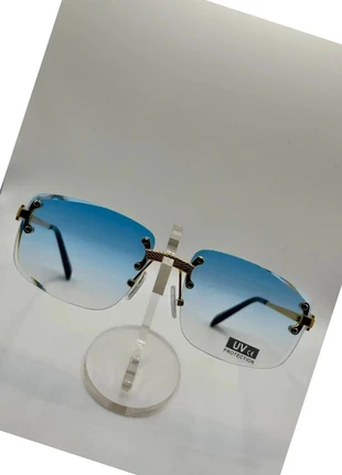 Lunette de soleil Style Cartier, marca: Soleil, estado: Novo sem etiquetas, €14.99, €16.44 inclui Proteção do Comprador Pro