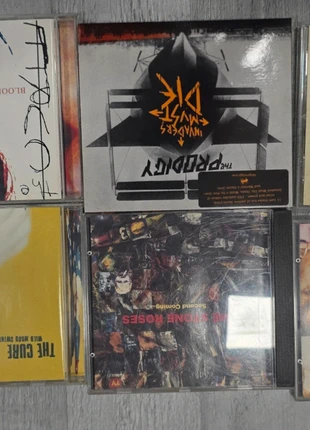 Lote CDs, état: Très bon état, 4,00 €, 4,90 € Protection acheteurs incluse