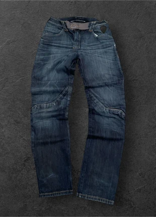 jeans mv corse vintage baggy slim fit, marca: Vintage Dressing, estado: Muito bom, tamanho: PT 42 | W32, €10.00, €11.20 inclui Proteção do Comprador