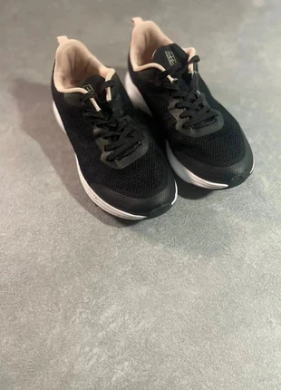 Chaussures de sport Kappa Noire - 37, marke: Kappa, zustand: Gut, größe: 37, 9,99 €, 11,19 € inklusive Vinted-Käuferschutz