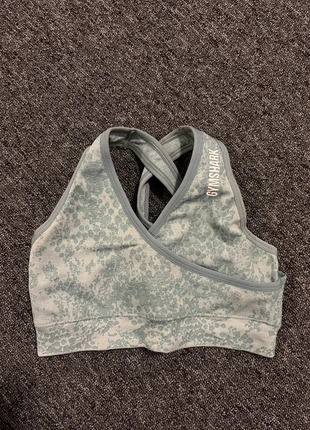 Gymshark sportbh nieuw, merk: Gymshark, staat: Nieuw zonder prijskaartje, maat: XS, € 8,00, € 9,10 inclusief Kopersbescherming