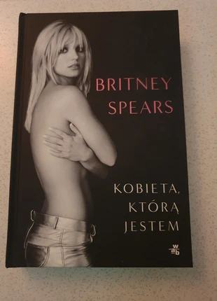 Britney Spears- Kobieta którą jestem, staat: Nieuw zonder prijskaartje, € 10,00, € 11,20 inclusief Kopersbescherming