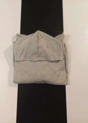 Sweat à capuche gris, estado: Muy bueno, tamaño: XL, 7,00 €, 8,05 € Protección al comprador incluida