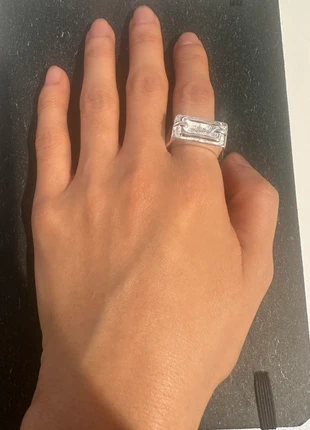 Uno de 50 ring, marque: UNOde50, état: Neuf sans étiquette, taille: 17,3 mm, 16,80 €, 18,34 € Protection acheteurs incluse