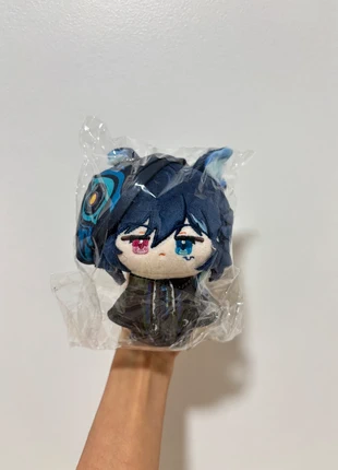 Genshin Impact Ororon mini plush doll, brand: miHoYo, condition: New without tags, size: Preemie, up to 44cm, €17.00, €18.55 includes Buyer Protection