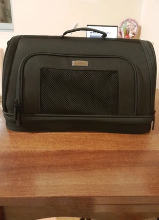 Sac de transport à bandoulière., marque: Zolia, état: Comme neuf, taille: Autre, 12,00 €, 13,30 € Protection acheteurs incluse