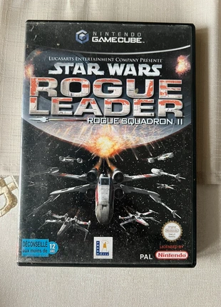 Boîte vide star wars Nintendo gamecube, état: Très bon état, 5,00 €, 5,95 € Protection acheteurs incluse