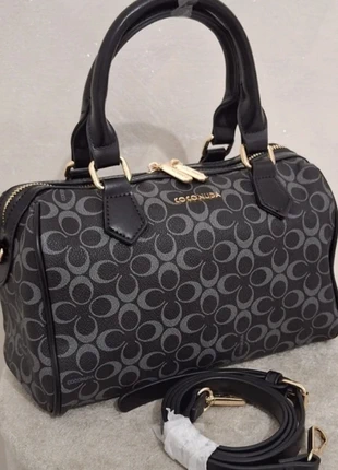 Borsa Bauletto, marque: Coconuda, état: Neuf avec étiquette, 23,00 €, 24,85 € Protection acheteurs incluse