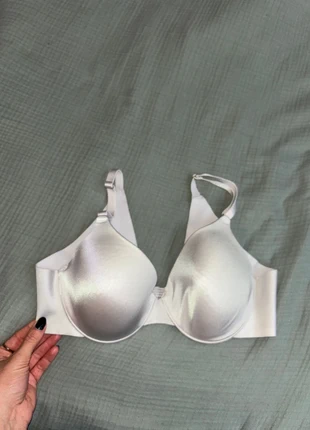 Soutien gorge blanc, brand: Soma, condition: Good, size: 65B, €3.00, €3.85 includes Buyer Protection