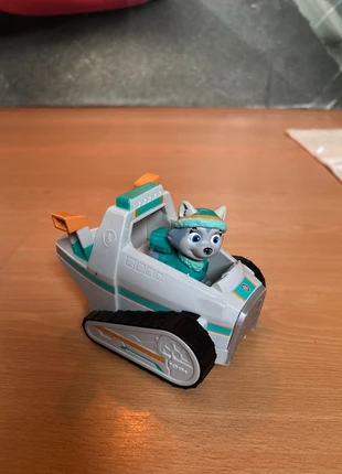 Everest, merk: Paw Patrol, staat: Heel goed, maat: Universeel, € 4,00, € 4,90 inclusief Kopersbescherming