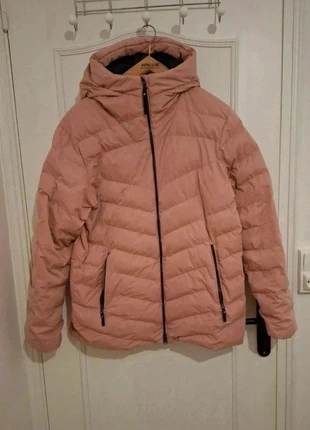 Doudoune rose femme , taille 42, neuve, Eider, marque: Eider, état: Neuf sans étiquette, taille: XL / 42 / 14, 60,00 €, 63,70 € Protection acheteurs incluse