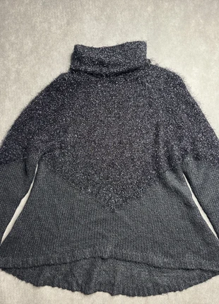 Pull col roulé noir paillette Pinko taille M, marque: Pinko, état: Très bon état, taille: M / 38 / 10, 25,00 €, 26,95 € Protection acheteurs (Pro) incluse