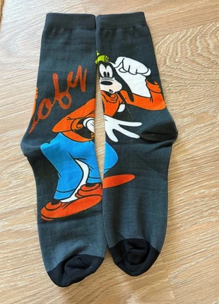 Chaussettes Dingo, état: Très bon état, taille: Taille unique, 6,00 €, 7,00 € Protection acheteurs (Pro) incluse