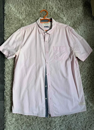 Chemise Kaporal, marque: Kaporal, état: Bon état, taille: XXL, 5,00 €, 5,95 € Protection acheteurs incluse