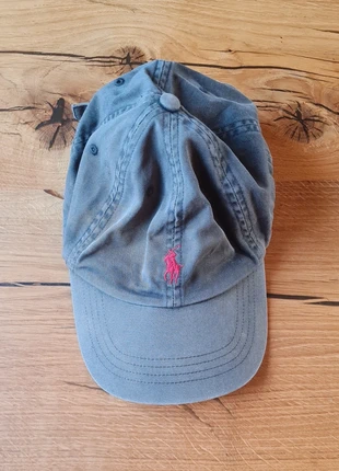 Casquette Ralph Lauren, marca: Ralph Lauren, estado: Bom, tamanho: Tamanho único, €15.00, €16.45 inclui Proteção do Comprador