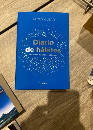 Diario de hábitos ideal para regalar, état: Neuf avec étiquette, 9,00 €, 10,15 € Protection acheteurs incluse