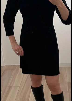 Abito Mango in maglia, marque: Mango, état: Très bon état, taille: M / 38 / 10, 10,00 €, 11,20 € Protection acheteurs incluse