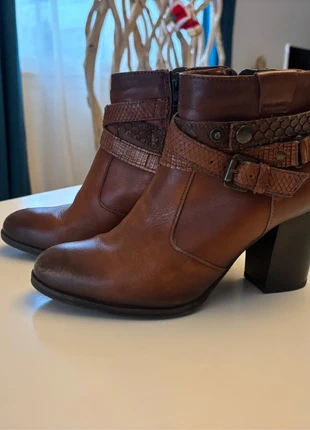 Bottines Texto 38, marca: Texto, estado: Muito bom, tamanho: 38, €9.00, €10.15 inclui Proteção do Comprador