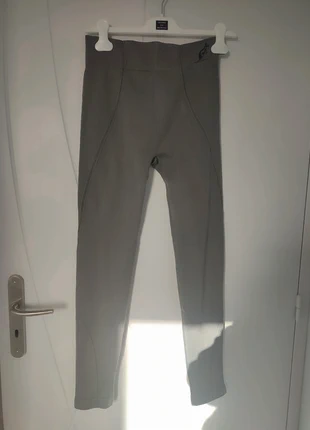 Leggings de sport gris – Australian – Taille L/XL – Neuf, marque: Australian, état: Neuf avec étiquette, taille: L / 40 / 12, 5,00 €, 5,95 € Protection acheteurs incluse