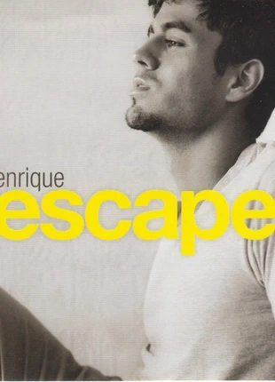Enrique - Escape (2002,enhanced CD) NM, condition: Very good, £2.45, £3.27 includes Buyer Protection Pro