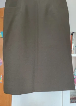 🤎 Falda MIDI Vintage Talla XL-XXL ó 42-44, marque: Vintage Dressing, état: Très bon état, taille: XL / 42 / 14, 5,00 €, 5,95 € Protection acheteurs incluse