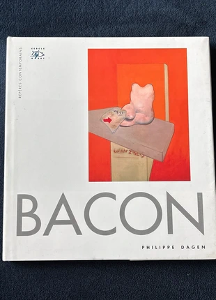 Bacon, condition: Very good, €10.00, €11.20 includes Buyer Protection