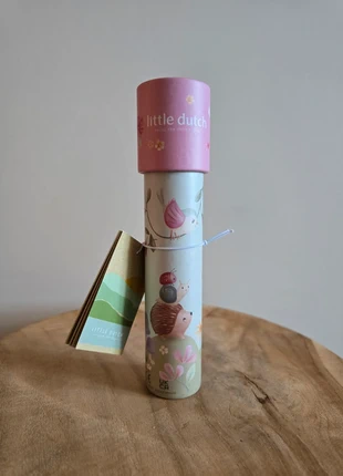 caleidoscoop - Fairy garden, merk: Little Dutch, staat: Nieuw met prijskaartje, maat: 12-18 maanden / 80 cm, € 3,99, € 4,89 inclusief Kopersbescherming Pro