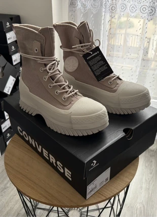 Converse Ctas lugged 2.0 cc x-hi A04668C pointure 40, marque: Converse, état: Neuf sans étiquette, taille: 40, 42,00 €, 44,80 € Protection acheteurs incluse