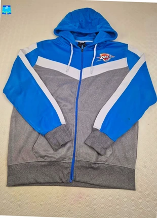 Sweat à capuche NBA homme Taille M, brand: NBA, condition: Very good, size: M, €11.00, €12.25 includes Buyer Protection