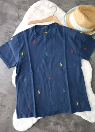 Sweatshirt POLO Ralph Lauren Maat 14/164, merk: Polo Ralph Lauren, staat: Heel goed, maat: 14 jaar / 164 cm, € 12,50, € 13,83 inclusief Kopersbescherming Pro