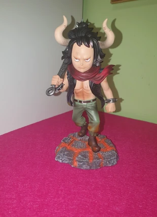 Action figure one piece, marque: OnePiece, état: Très bon état, taille: Taille unique, 15,00 €, 16,45 € Protection acheteurs incluse