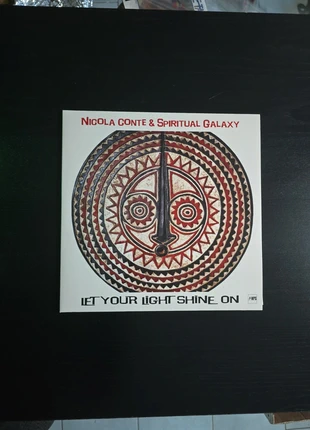 Nicola conte - let your Light shine on, estado: Muito bom, €37.00, €39.55 inclui Proteção do Comprador Pro